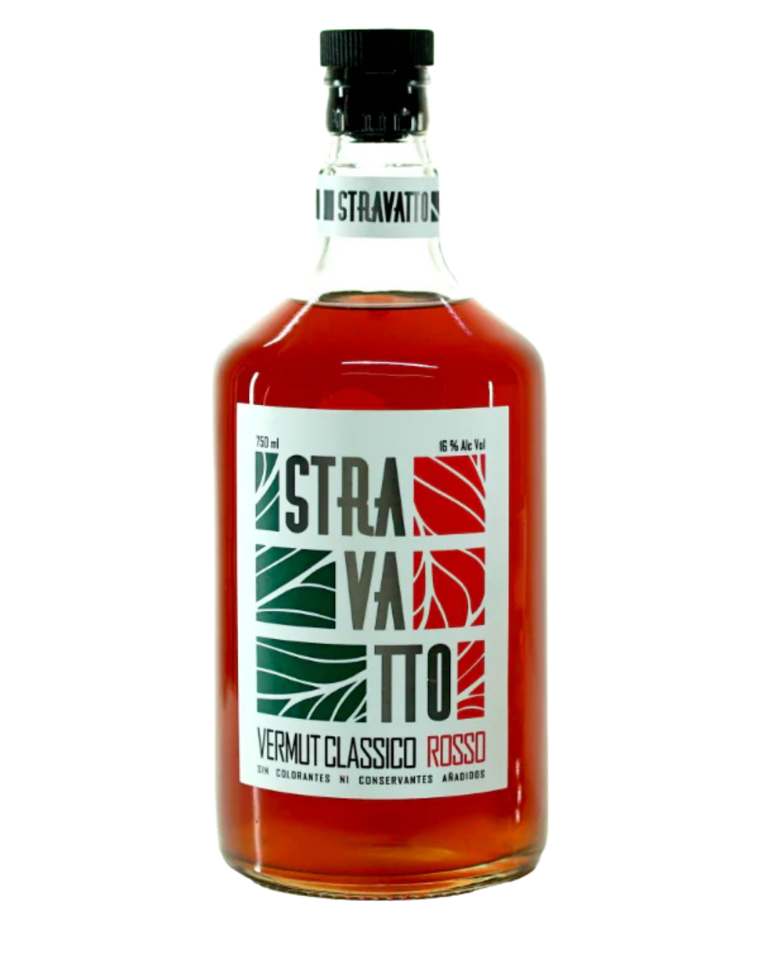 Stravatto Vermut Classico